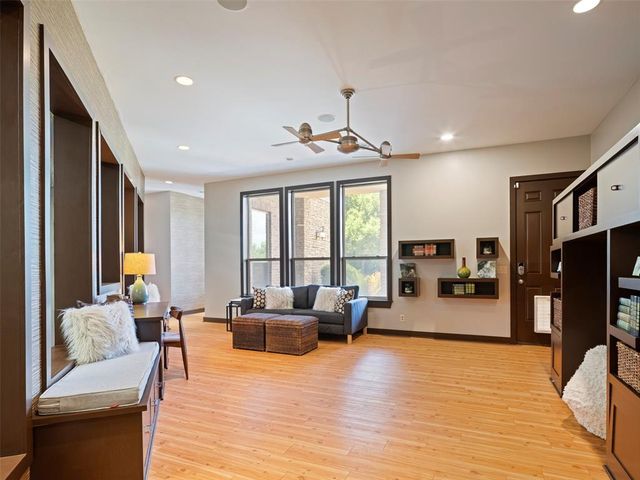 3325 Winding Creek Circle, Edmond, OK 73034