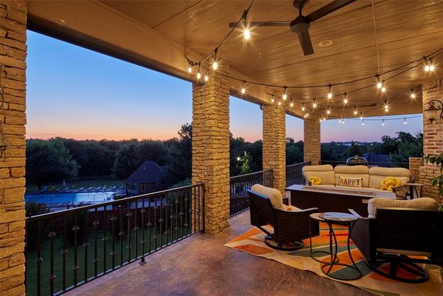 3325 Winding Creek Circle, Edmond, OK 73034