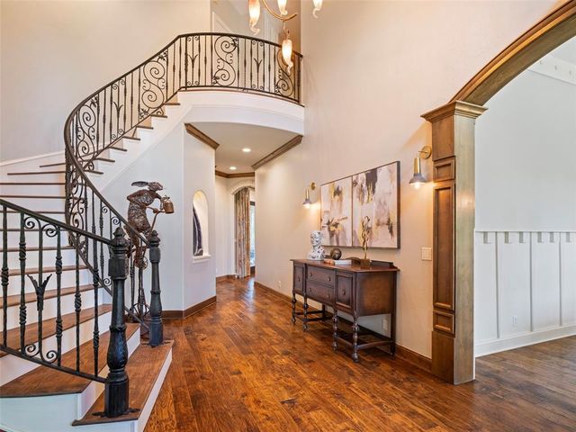 3325 Winding Creek Circle, Edmond, OK 73034