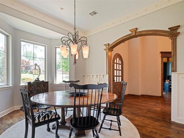3325 Winding Creek Circle, Edmond, OK 73034