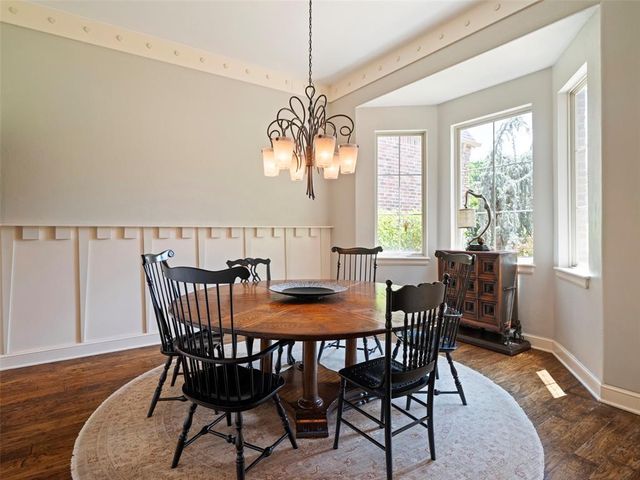 3325 Winding Creek Circle, Edmond, OK 73034