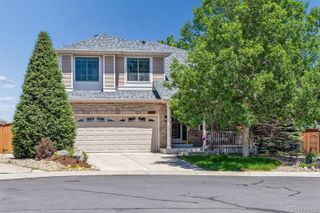 11828 Trail View Lane, Parker, CO 80134