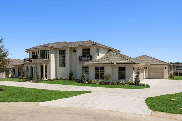 4341 Bellecour Trail, Fort Worth, TX 76126