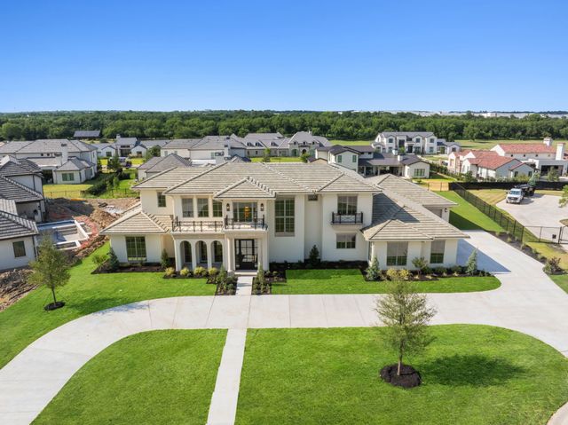 4341 Bellecour Trail, Fort Worth, TX 76126