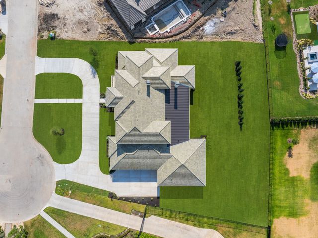 4341 Bellecour Trail, Fort Worth, TX 76126
