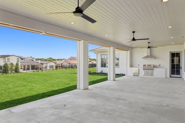 4341 Bellecour Trail, Fort Worth, TX 76126