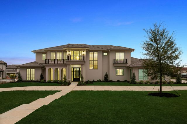 4341 Bellecour Trail, Fort Worth, TX 76126