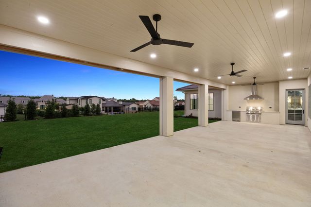4341 Bellecour Trail, Fort Worth, TX 76126
