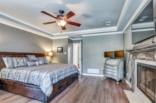 646 Rickey Canyon Avenue, Desoto, TX 75115