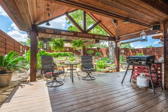 646 Rickey Canyon Avenue, Desoto, TX 75115