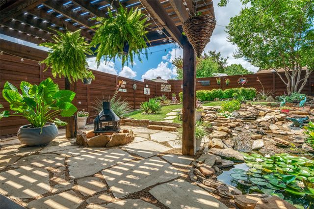 646 Rickey Canyon Avenue, Desoto, TX 75115