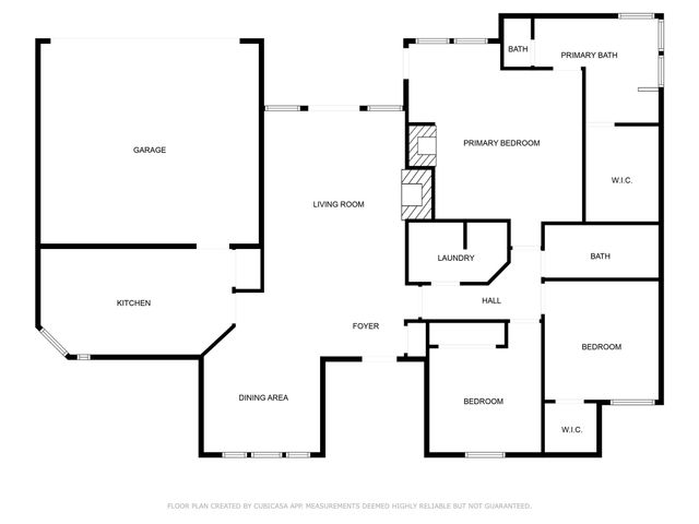 646 Rickey Canyon Avenue, Desoto, TX 75115