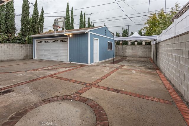 405 N Brighton, Burbank, CA 91506