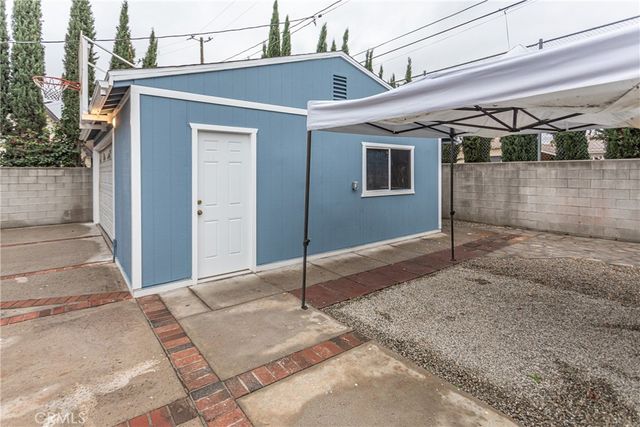 405 N Brighton, Burbank, CA 91506