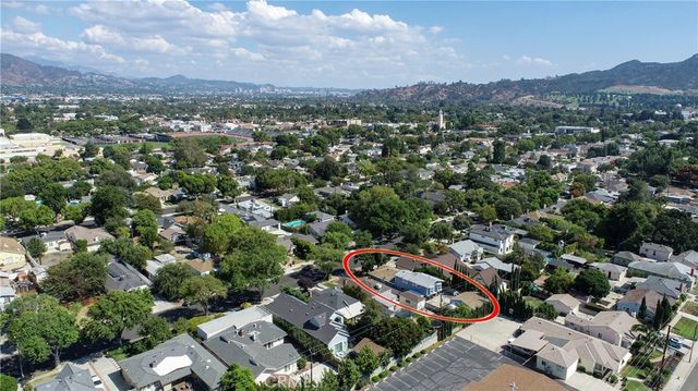 405 N Brighton, Burbank, CA 91506