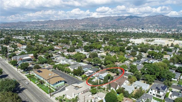 405 N Brighton, Burbank, CA 91506