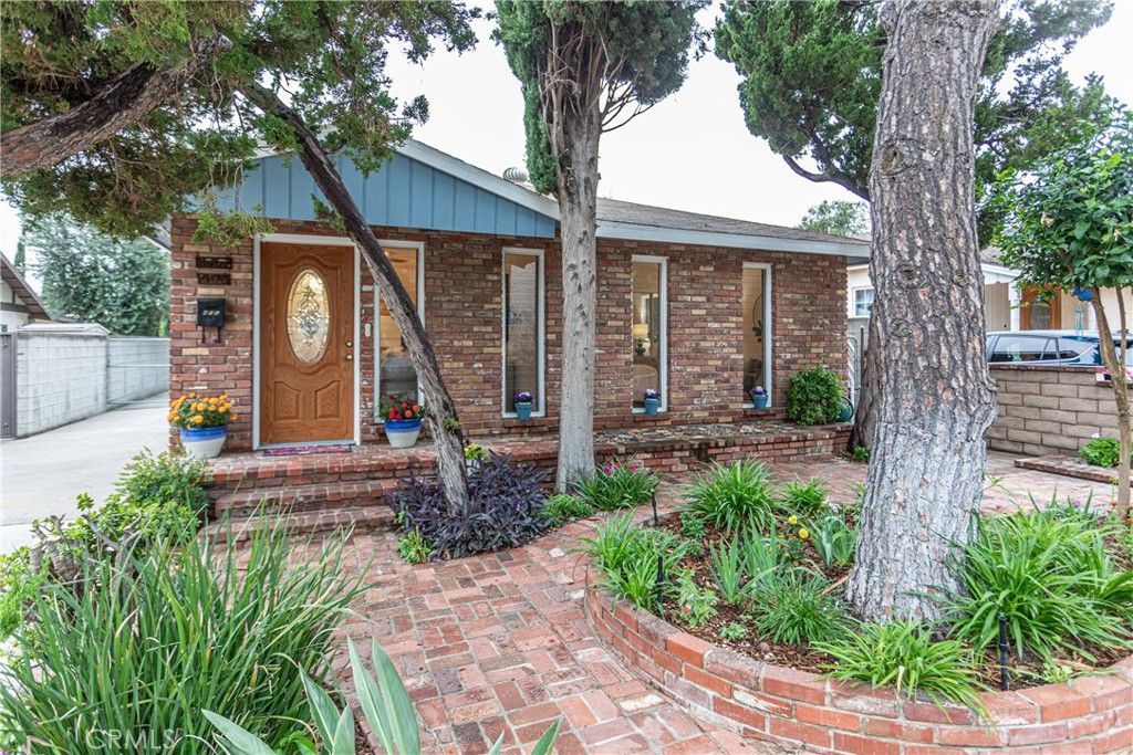 405 N Brighton, Burbank, CA 91506