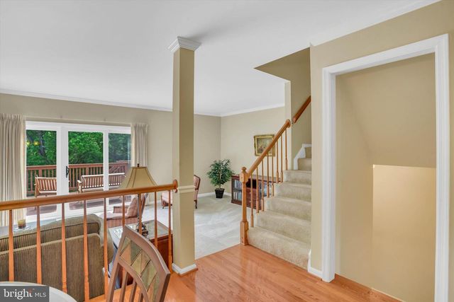 773 BURGH WESTRA WAY, Abingdon, MD 21009