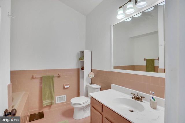 773 BURGH WESTRA WAY, Abingdon, MD 21009
