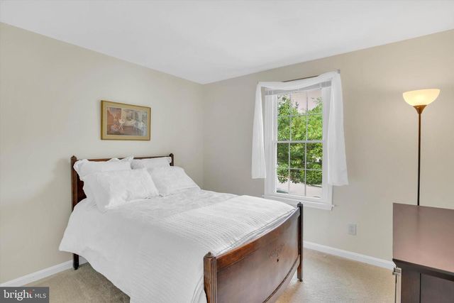 773 BURGH WESTRA WAY, Abingdon, MD 21009