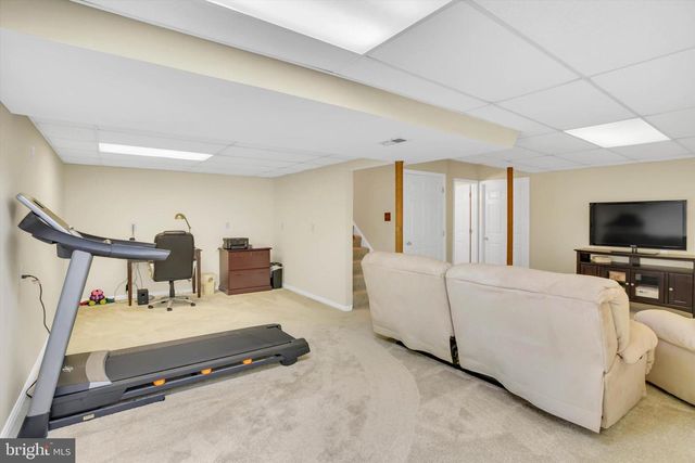 773 BURGH WESTRA WAY, Abingdon, MD 21009