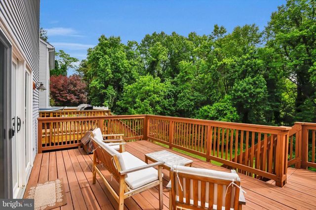 773 BURGH WESTRA WAY, Abingdon, MD 21009