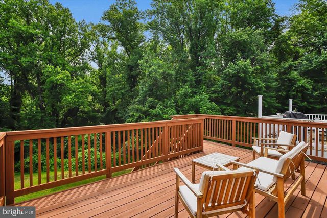 773 BURGH WESTRA WAY, Abingdon, MD 21009