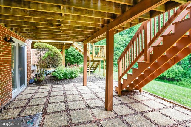 773 BURGH WESTRA WAY, Abingdon, MD 21009