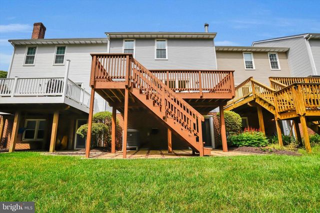 773 BURGH WESTRA WAY, Abingdon, MD 21009