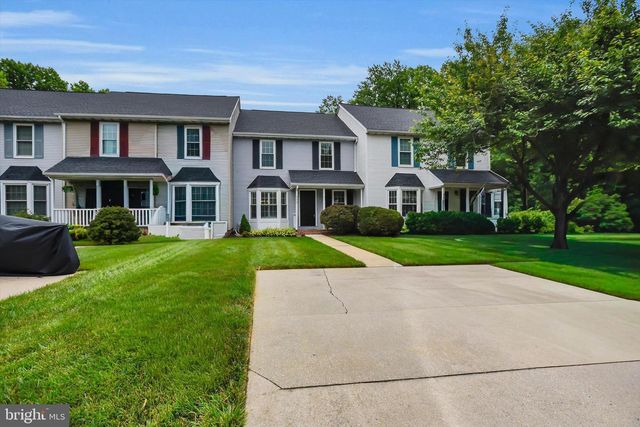 773 BURGH WESTRA WAY, Abingdon, MD 21009