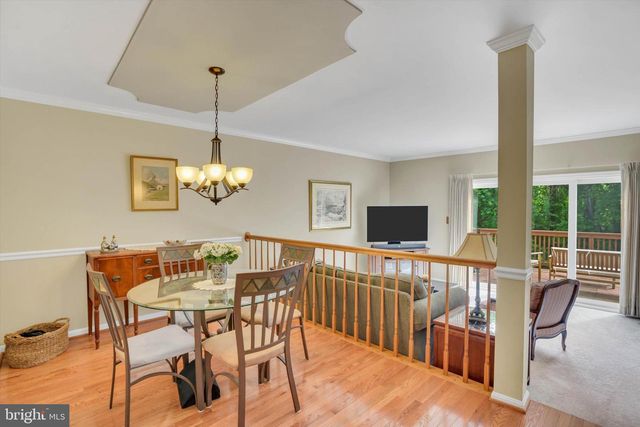 773 BURGH WESTRA WAY, Abingdon, MD 21009