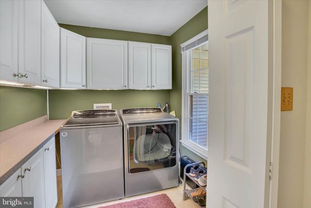 773 BURGH WESTRA WAY, Abingdon, MD 21009