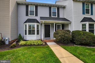 773 BURGH WESTRA WAY, Abingdon, MD 21009