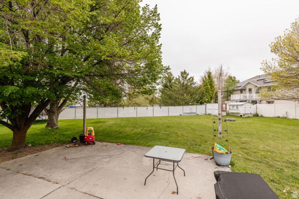 Image 29 of property listing at 220 S 425 W, Providence, UT 84332