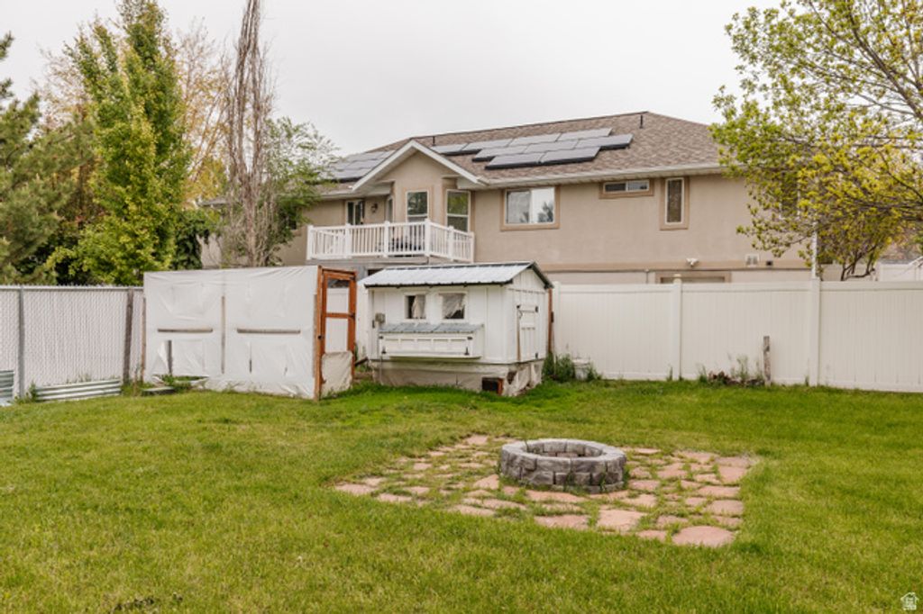 Image 33 of property listing at 220 S 425 W, Providence, UT 84332