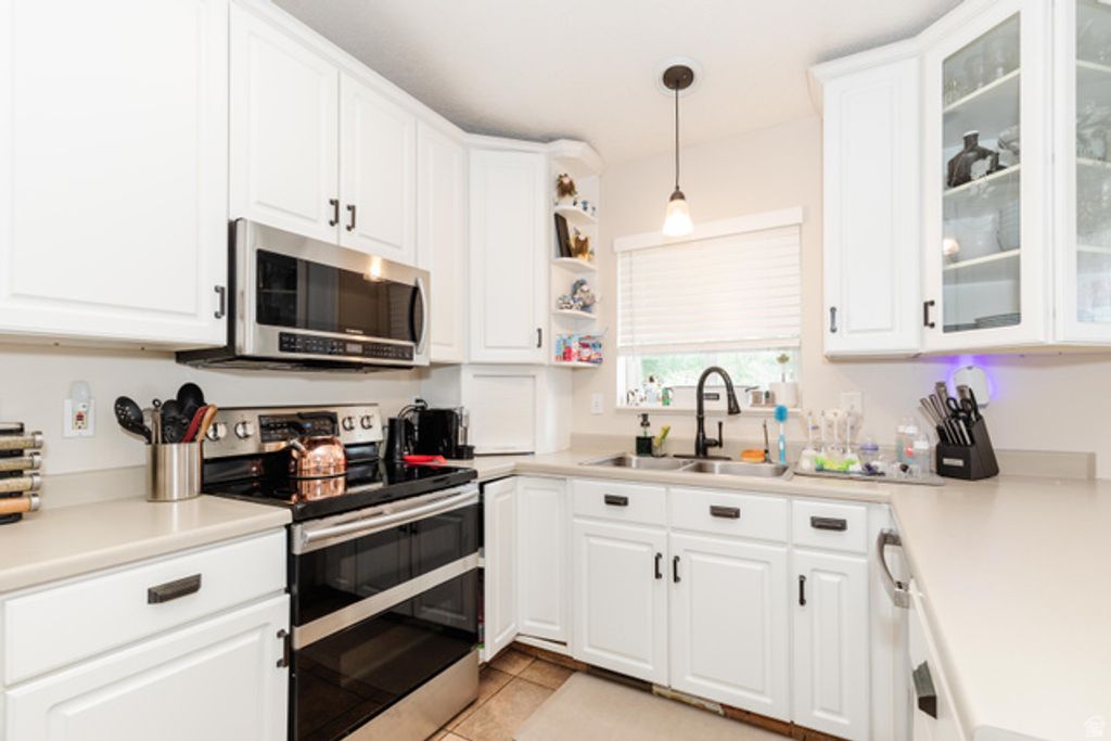Image 9 of property listing at 220 S 425 W, Providence, UT 84332