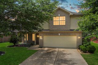 11515 Timberly Park Lane, Cypress, TX 77433