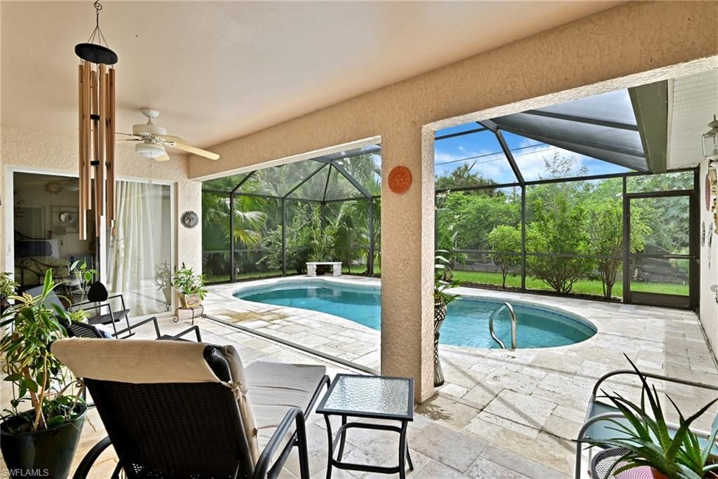 1712 Beach PKWY W, CAPE CORAL, FL 33914 — photo 2