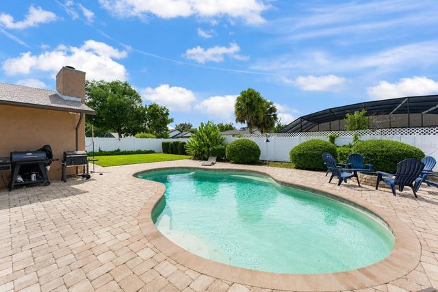 2617 BRECCA COURT, Apopka, FL 32712