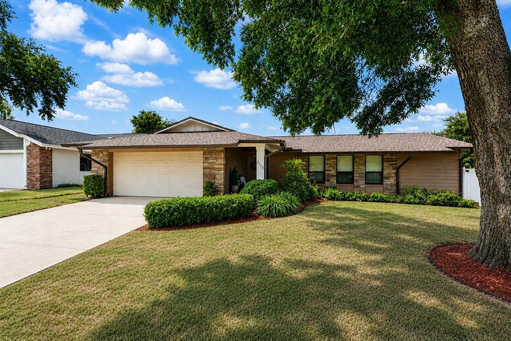 2617 BRECCA COURT, Apopka, FL 32712