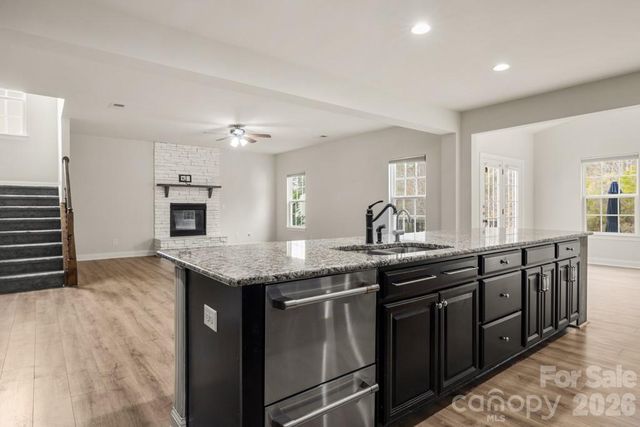 5019 Ballwood Lane, Indian Land, SC 29707