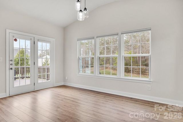 5019 Ballwood Lane, Indian Land, SC 29707