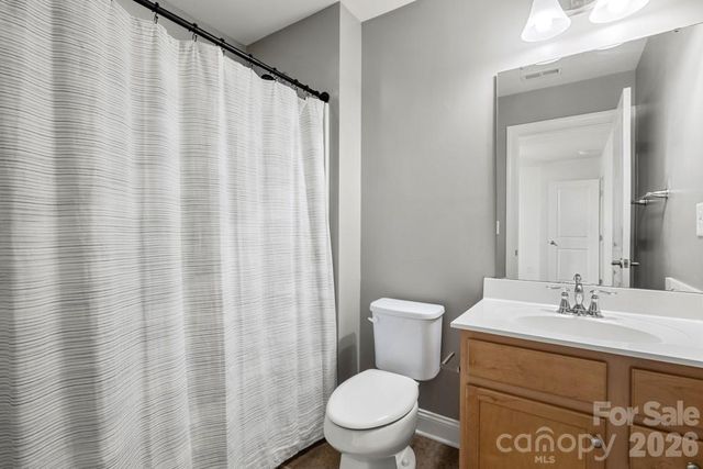 5019 Ballwood Lane, Indian Land, SC 29707