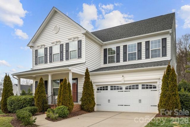 5019 Ballwood Lane, Indian Land, SC 29707