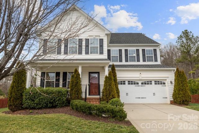 5019 Ballwood Lane, Indian Land, SC 29707