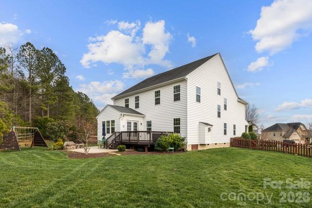 5019 Ballwood Lane, Indian Land, SC 29707