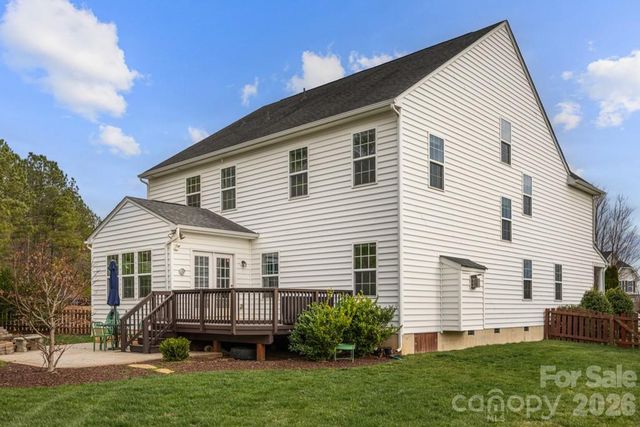 5019 Ballwood Lane, Indian Land, SC 29707