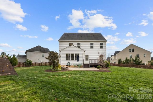 5019 Ballwood Lane, Indian Land, SC 29707