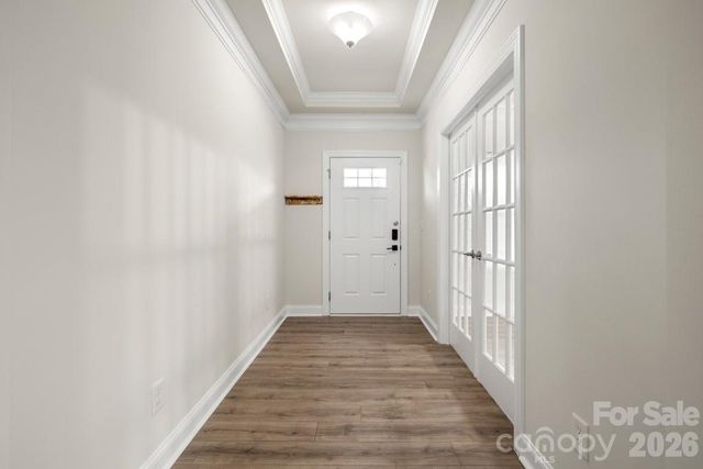 5019 Ballwood Lane, Indian Land, SC 29707