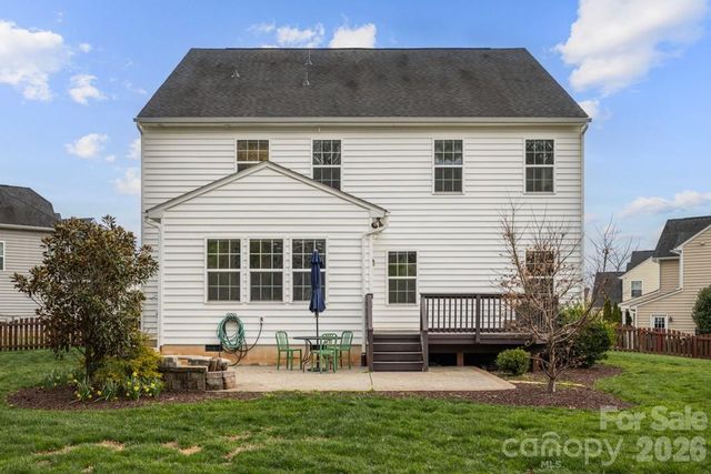 5019 Ballwood Lane, Indian Land, SC 29707